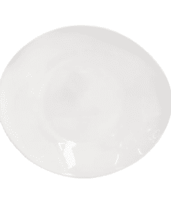 Plato Postre Prometeo 20 cm