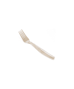 Tenedor de Puntos