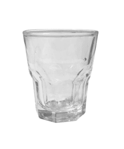 Vaso Tequilero Siena 45 ml