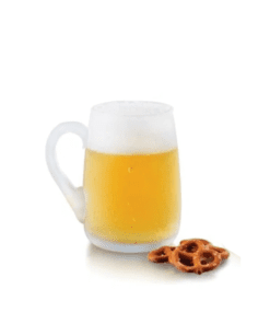 Tarro City 413 ml Artisan
