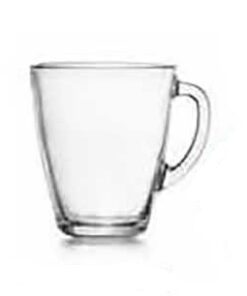 Taza Apolo