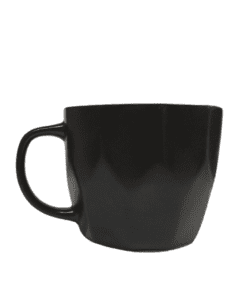 Taza Ceramica 390 ml