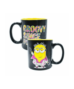 Tarro Ceramica Minions 591 ml