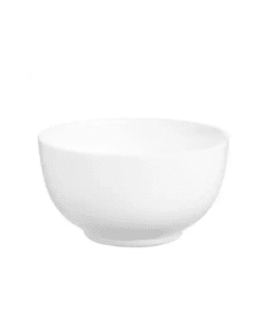 Tazon 12 cm Diwali Blanco