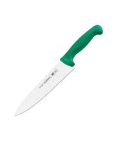 Cuchillo para Carne 6" Verde