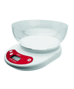 Báscula Digital para Cocina