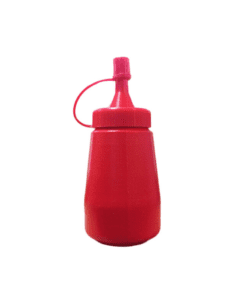 Mostacero 1/8 Rojo