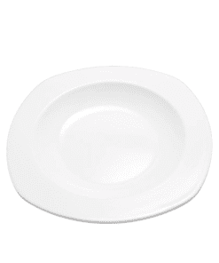 Plato Sopero 9.5" Melamina Diamante