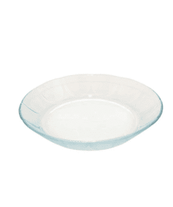 Plato Hondo Arcos Cristalino