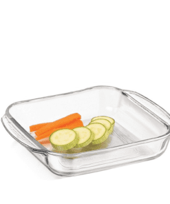 Bandeja Cuadrada