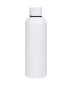 Botella Termica Pure Blanca 750 ml