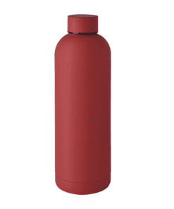 Botella Termica Pure Roja 750 ml