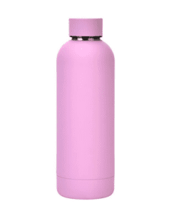 Botella Termica Pure Rosa 750 ml