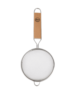 Colador 10 cm Acero Inoxidable
