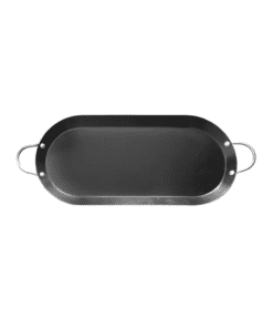 Comal Ovalado