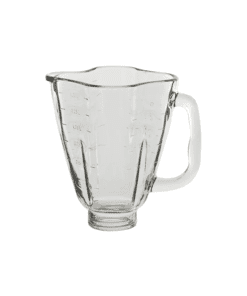 Vaso Vidrio Cube