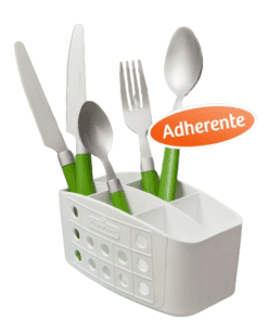 Cubiertero Lavaplatos Plastico