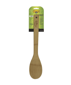 Cuchara Bambú