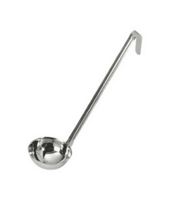 Cucharon 16 oz Acero Inoxidable