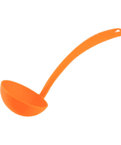Cucharon Curvo Color