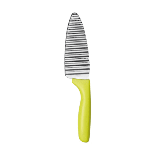 Cuchillo Decorador Metaltex Acero Inoxidable
