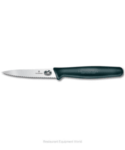 Cuchillo para Cocina Dentado 8 cm