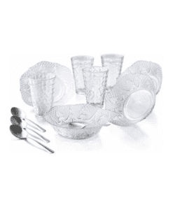 Juego Ideal Diamante 12 Piezas