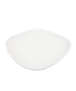 Plato Trinche 25 cm Iky