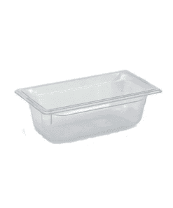 Inserto Policarbonato 1/4x10