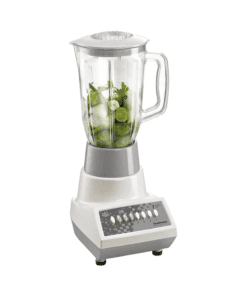 Licuadora Man 550 w Vaso Plastico
