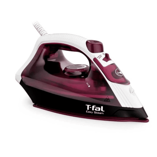 Plancha a Vapor 270 ml Morada