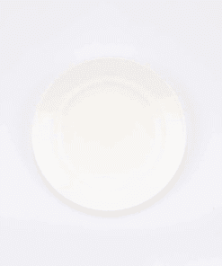 Plato Llano 25 cm Alexie