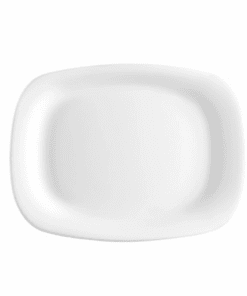 Platón Rectangular 24x34 Parma