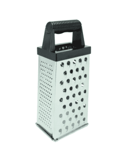 Rallador 4 Lados Acero Inoxidable