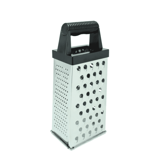 Rallador 4 Lados Acero Inoxidable