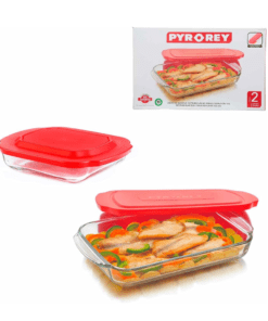 Bandeja Rectangular