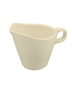 Salsera Melamina Beige