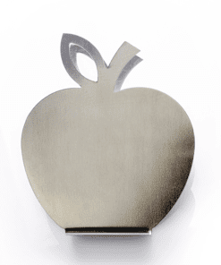 Servilletero Manzana