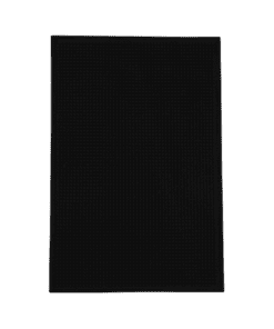 Tapete de Plastico para Bar 45x31x1 cm