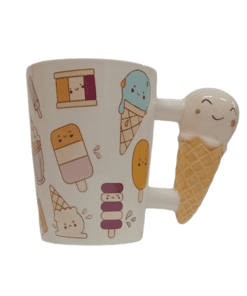 Taza Ceramica 450 ml