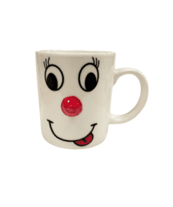 Taza de Cerámica
