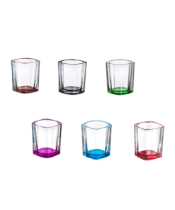 Tequilero Cuadrado Atomizado