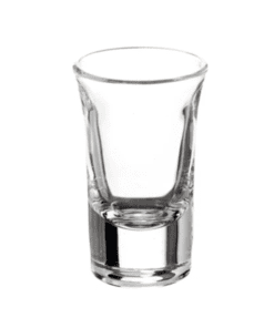 Tequilero Conico 1 Oz