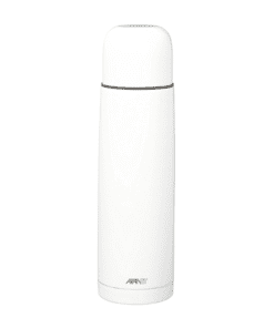 Termo Acero Inox 500 ml Blanco