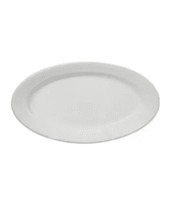 Platon Ovalado Toscana 30 cm
