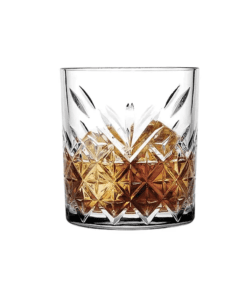 Vaso Vidrio Timeless 345 ml