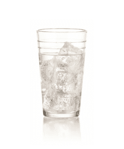 Vaso Agua Coliseo 310 ml