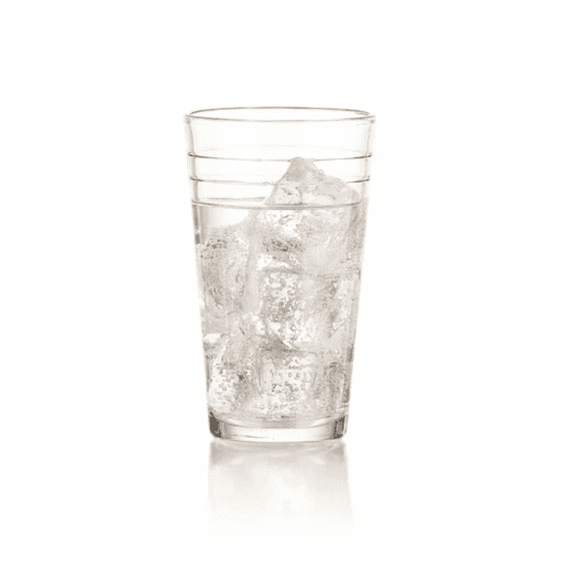 Vaso Agua Coliseo 310 ml