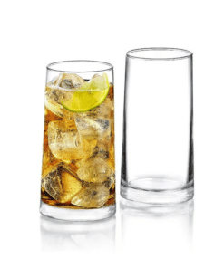 Juego de 6 Vasos Cabos Cooler