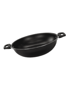 Cacerola Wok 28 cm
